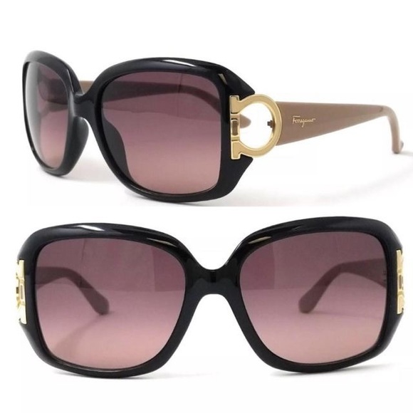 Salvatore Ferragamo Accessories - 🆕 Salvatore Ferragamo Sunglasses